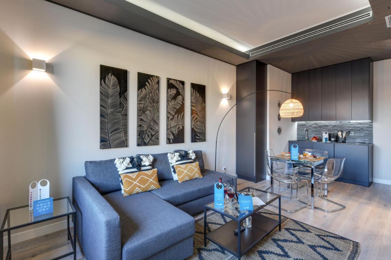 Sweett - Vista Duomo Apartment Milan Exterior photo