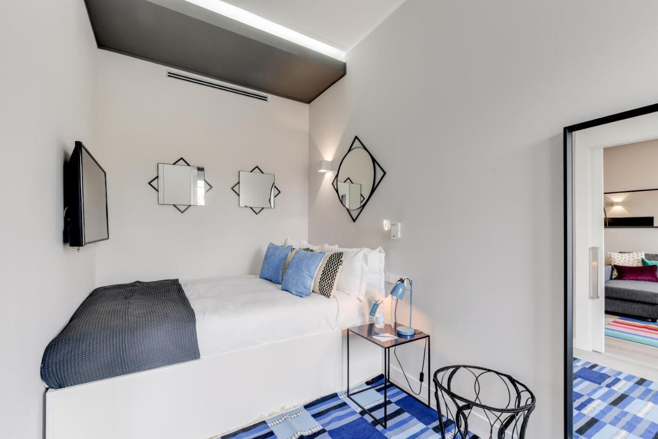 Sweett - Vista Duomo Apartment Milan Exterior photo